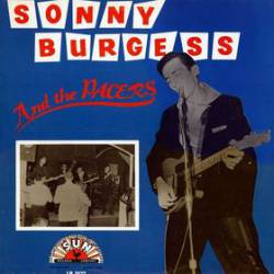 Sonny Burgess and the Pacers
